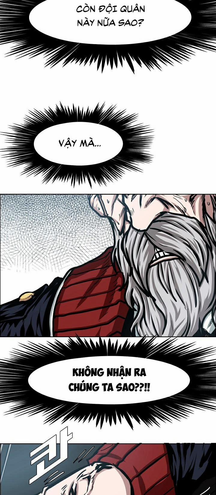 Bậc Thầy Kiếm Sư 78 trang 37