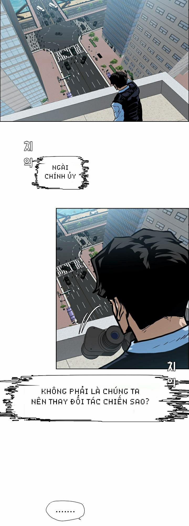 Bậc Thầy Kiếm Sư 78 trang 4