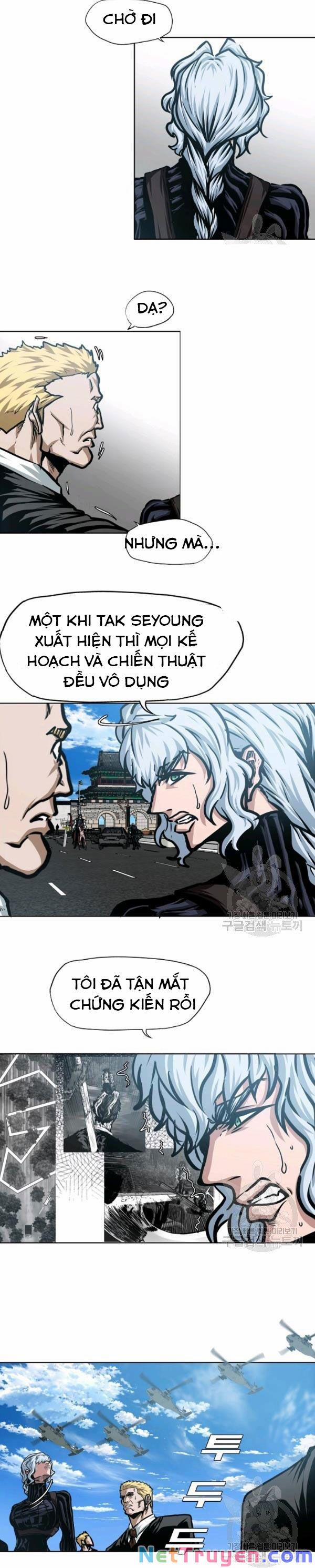 Bậc Thầy Kiếm Sư 79 trang 8