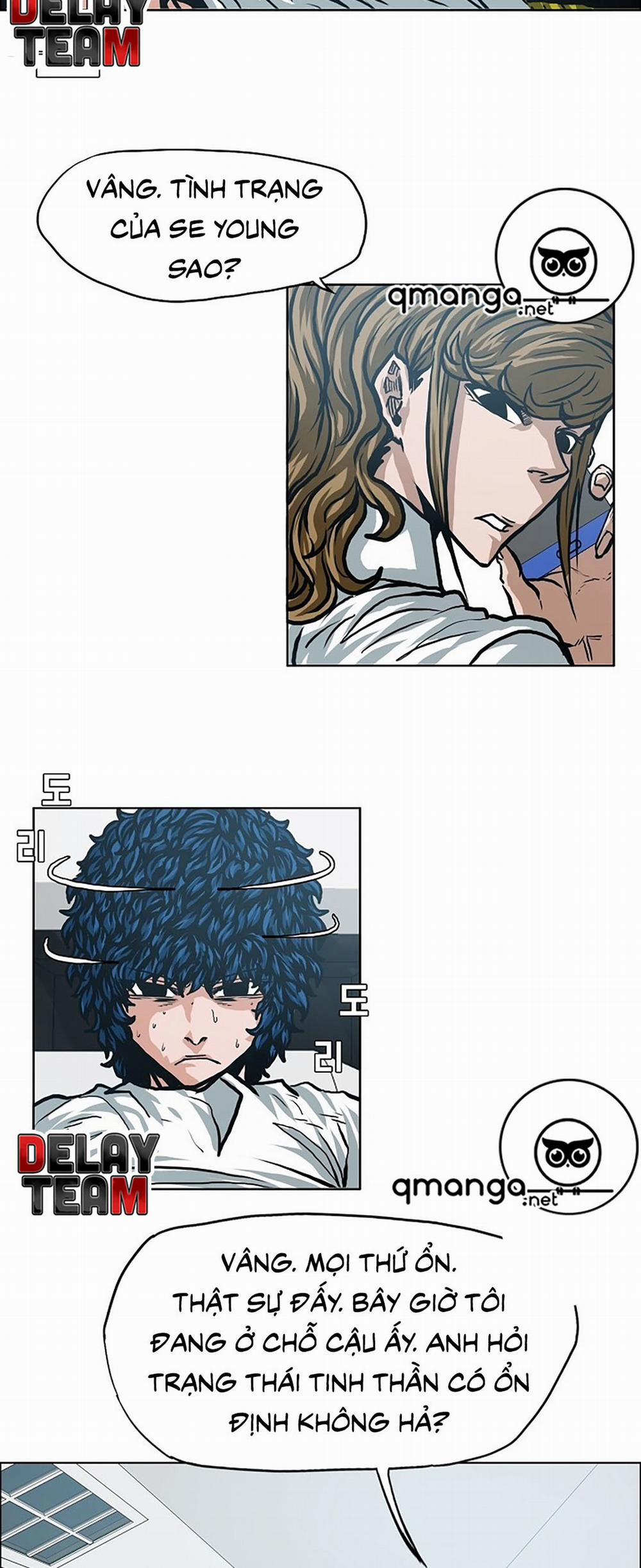 Bậc Thầy Kiếm Sư 8 trang 13