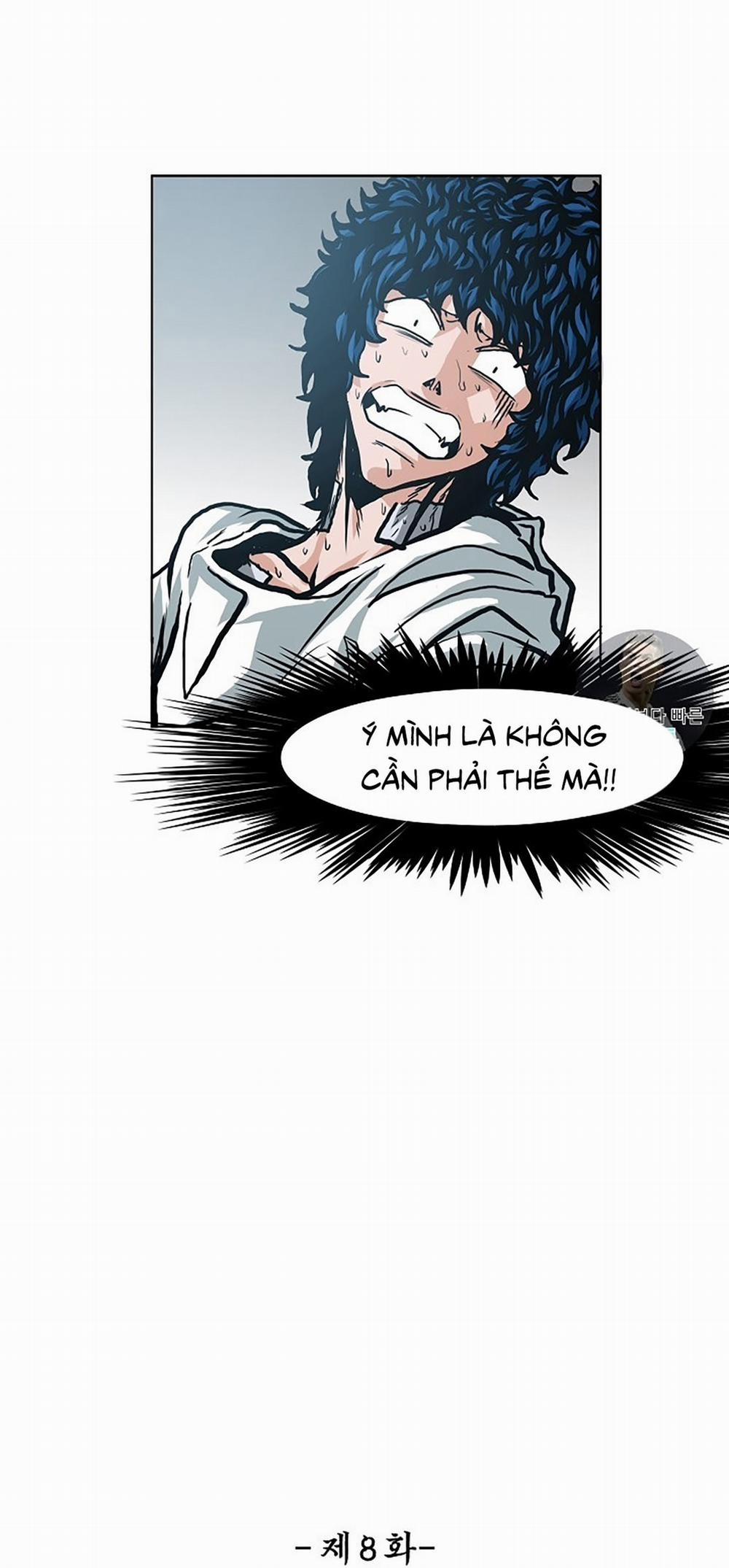 Bậc Thầy Kiếm Sư 8 trang 26