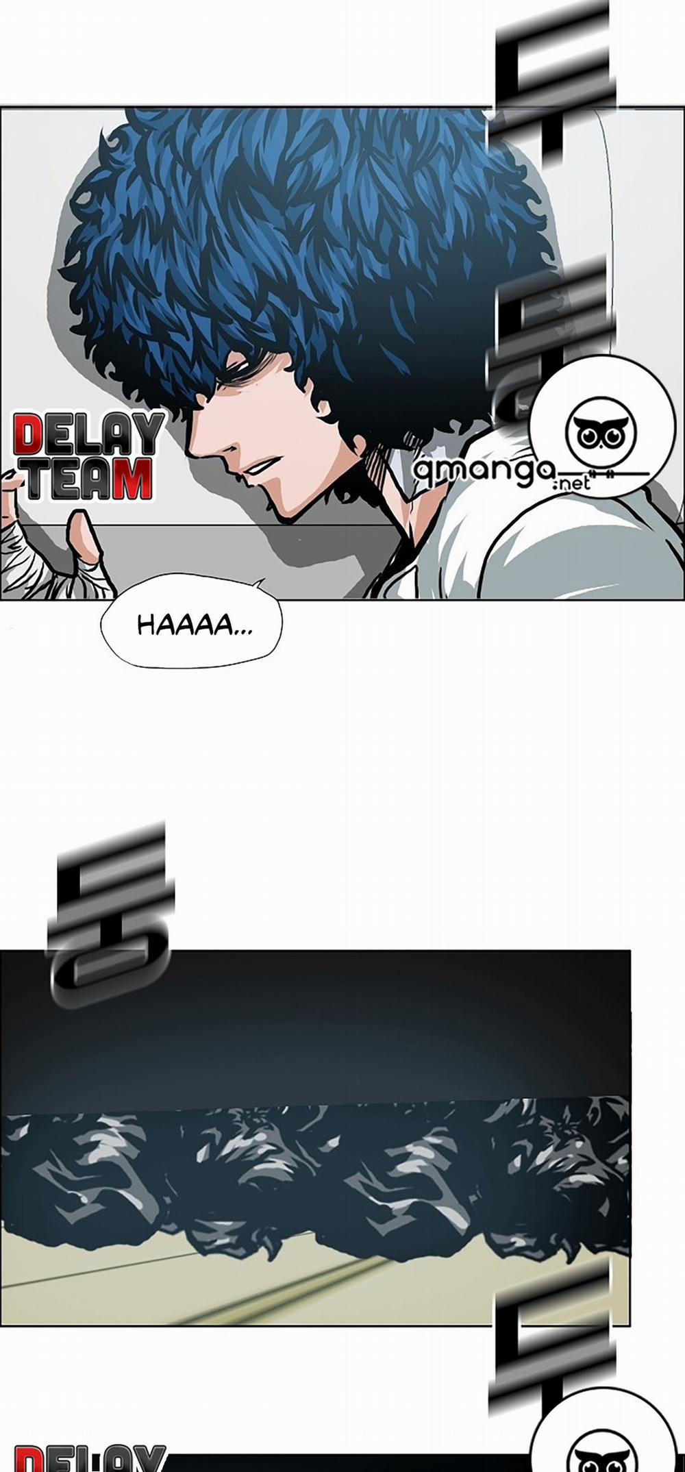 Bậc Thầy Kiếm Sư 8 trang 29