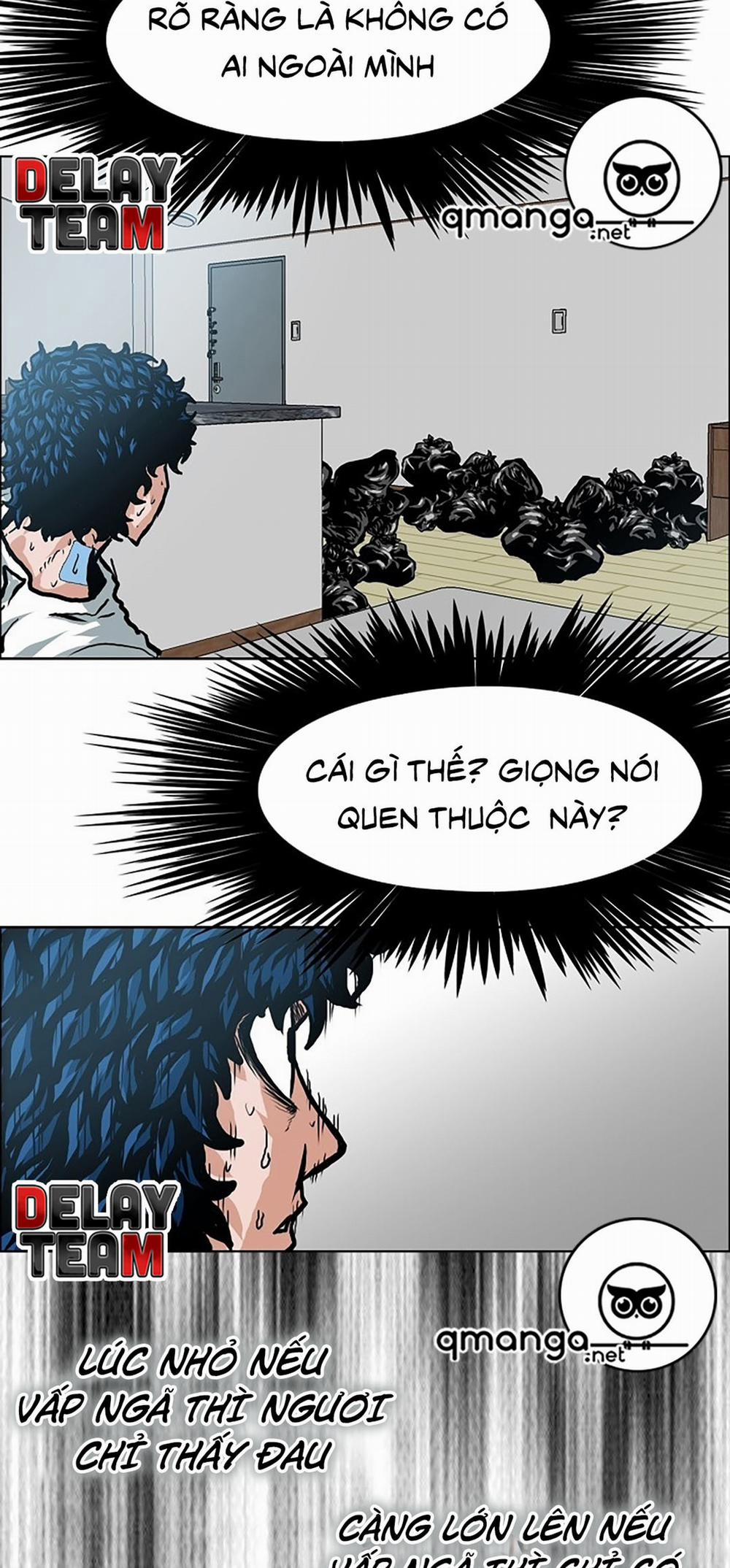 Bậc Thầy Kiếm Sư 8 trang 37