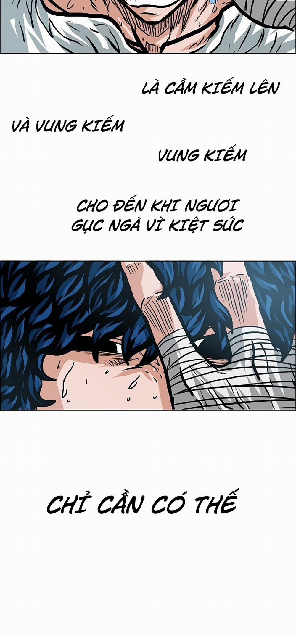 Bậc Thầy Kiếm Sư 8 trang 39