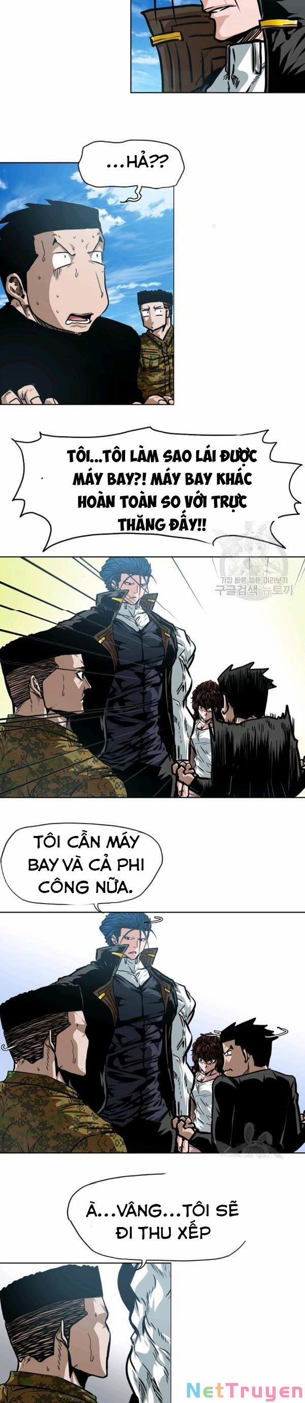 Bậc Thầy Kiếm Sư 80 trang 14