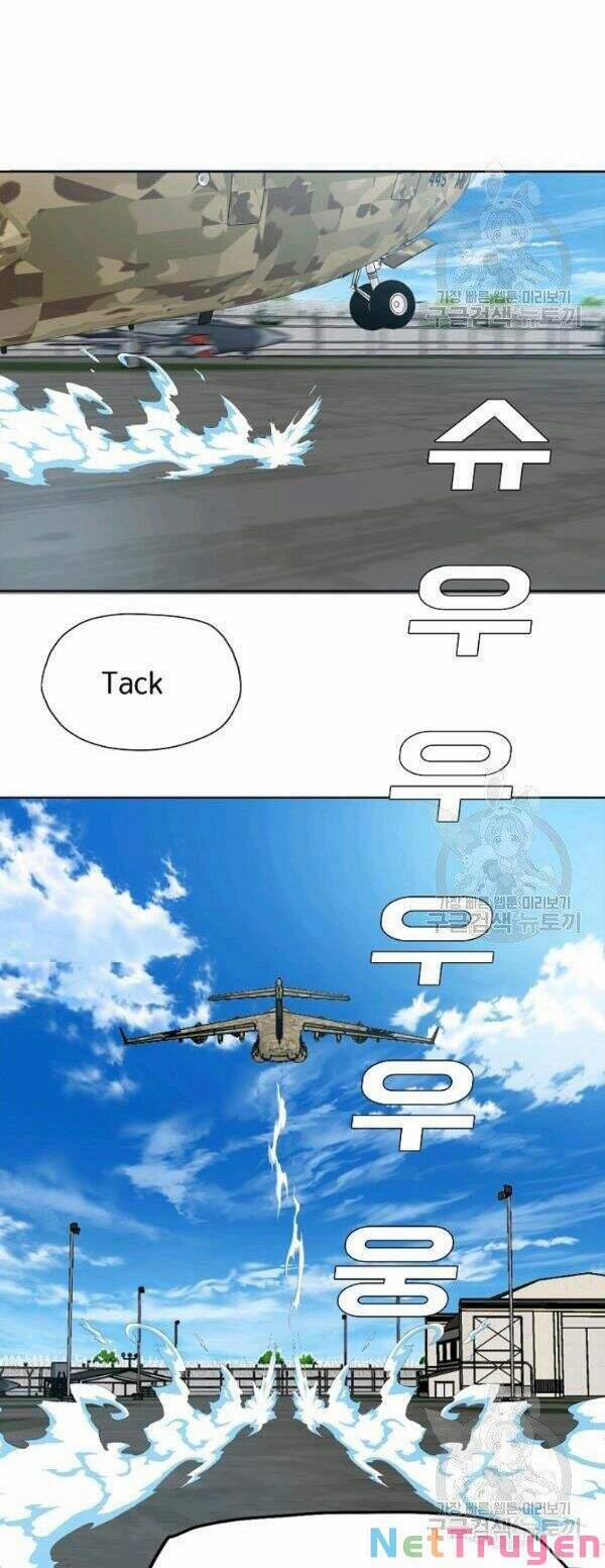 Bậc Thầy Kiếm Sư 81 trang 22