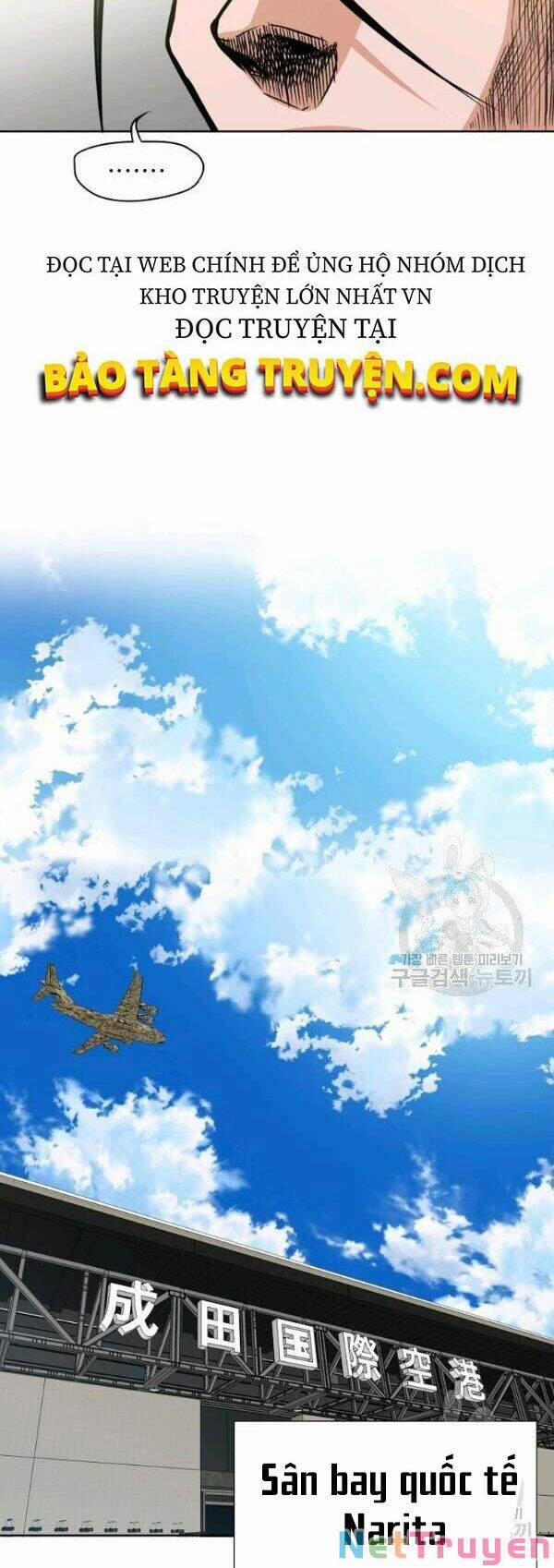 Bậc Thầy Kiếm Sư 81 trang 27