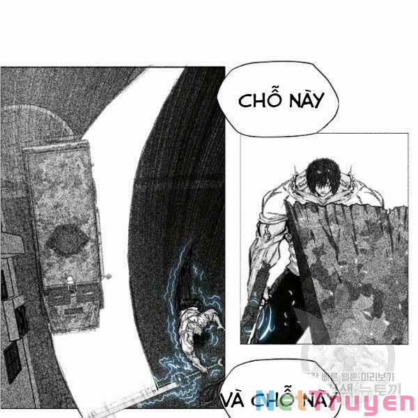 Bậc Thầy Kiếm Sư 82 trang 19