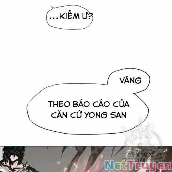 Bậc Thầy Kiếm Sư 82 trang 32