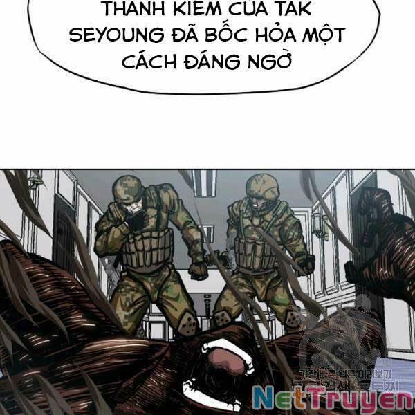 Bậc Thầy Kiếm Sư 82 trang 34