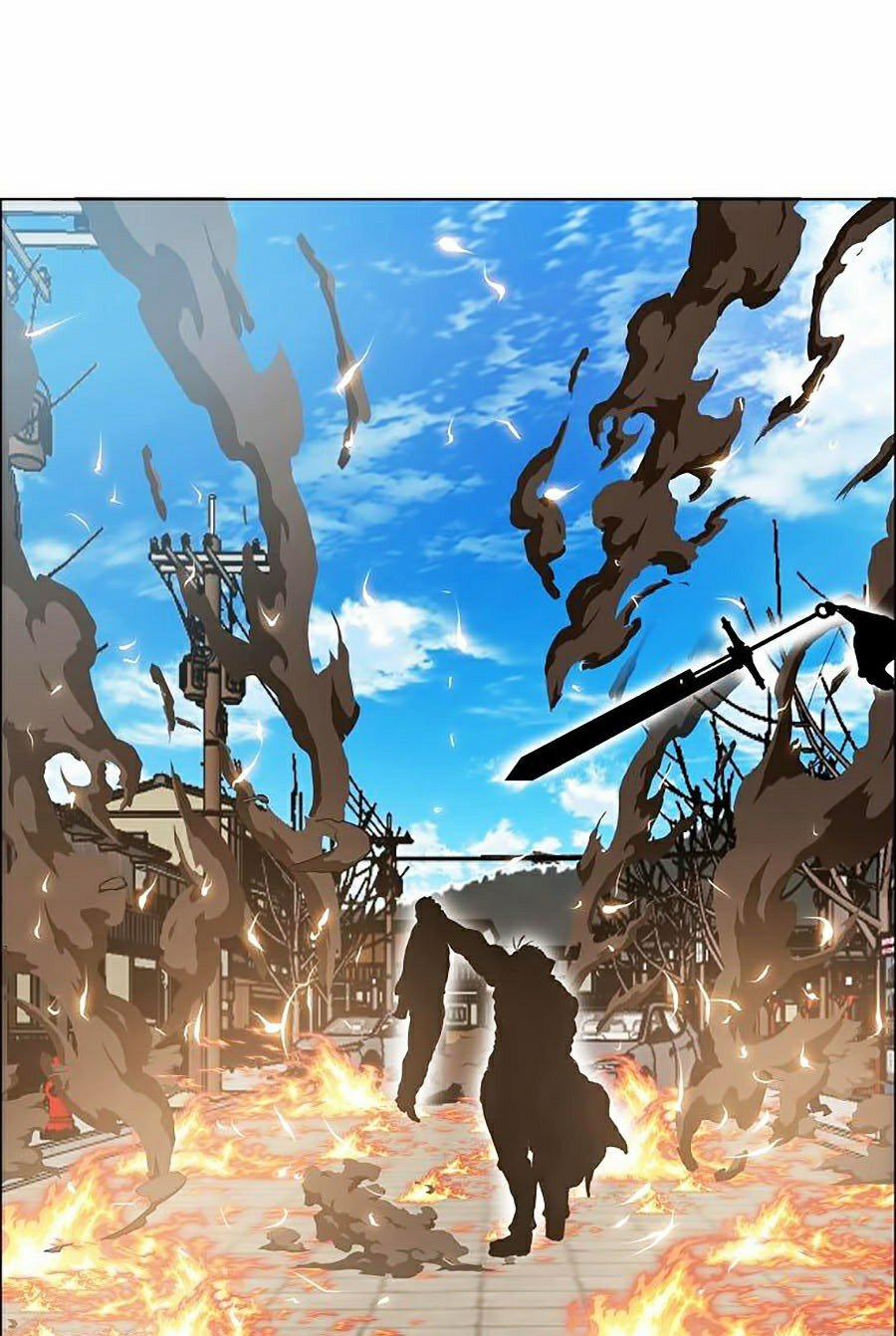 Bậc Thầy Kiếm Sư 83 trang 0