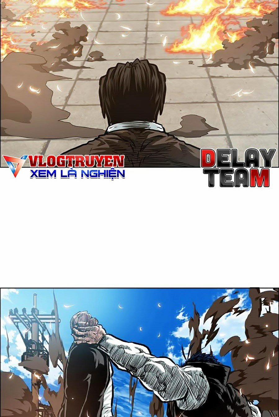 Bậc Thầy Kiếm Sư 83 trang 1