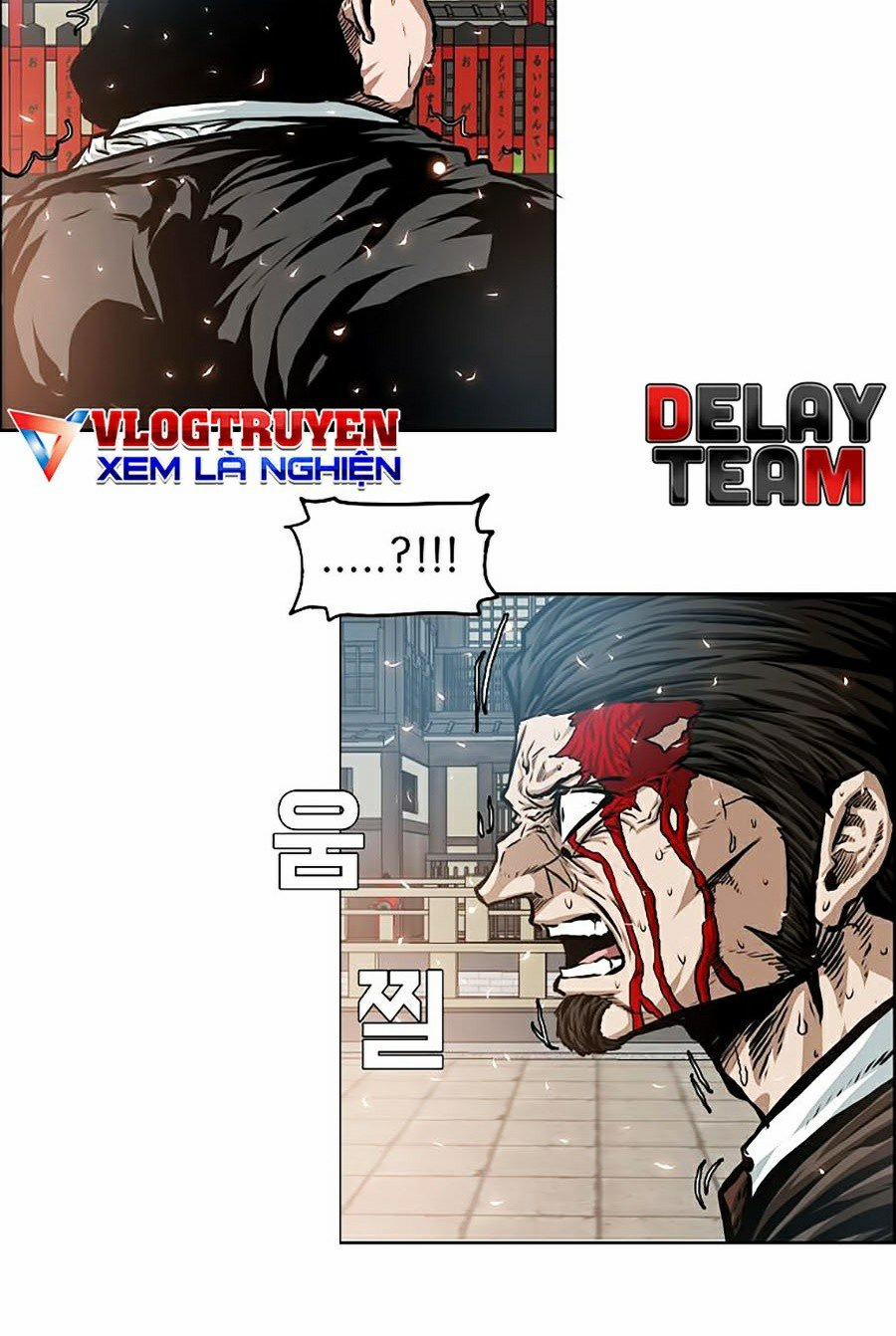 Bậc Thầy Kiếm Sư 83 trang 12