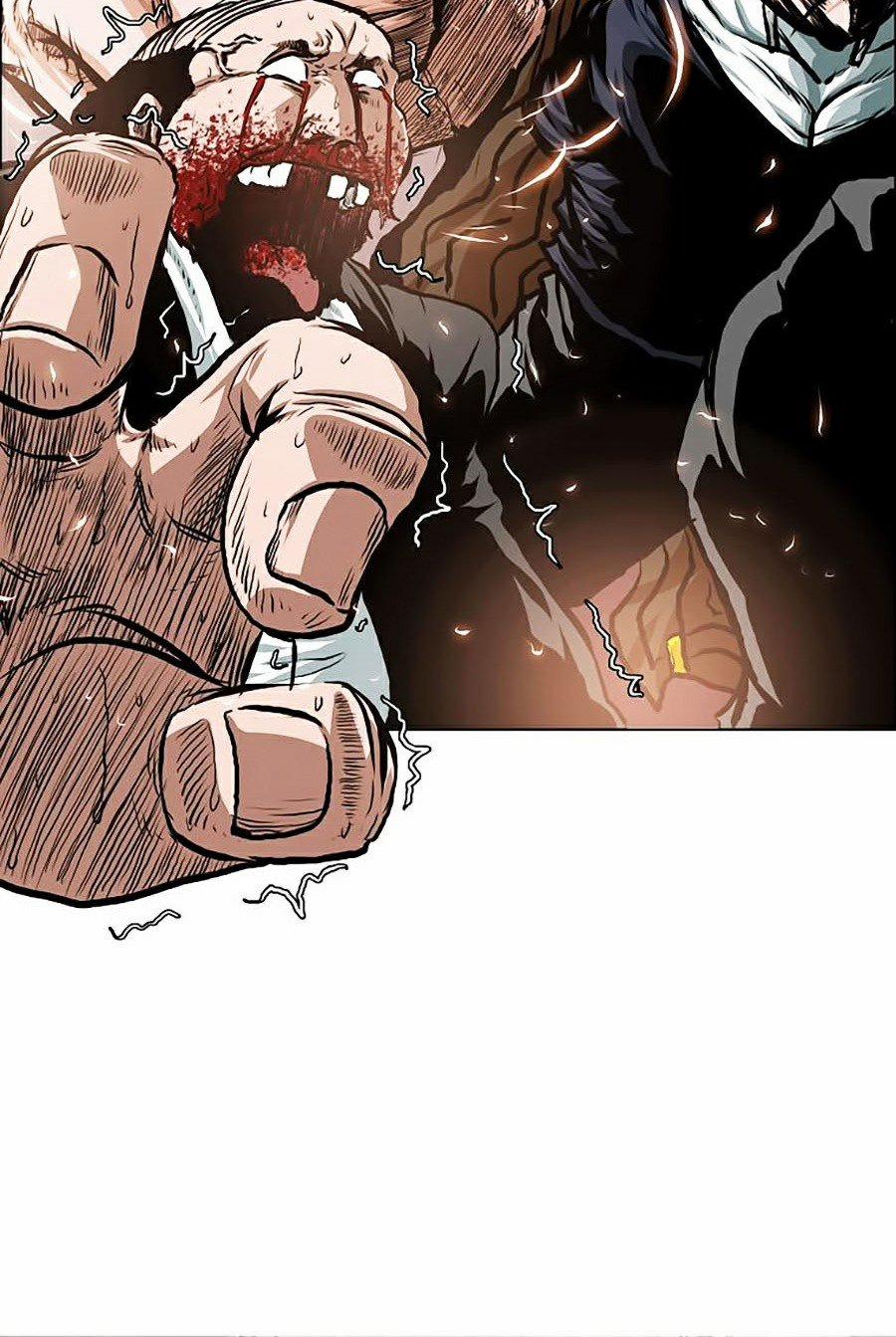 Bậc Thầy Kiếm Sư 83 trang 14