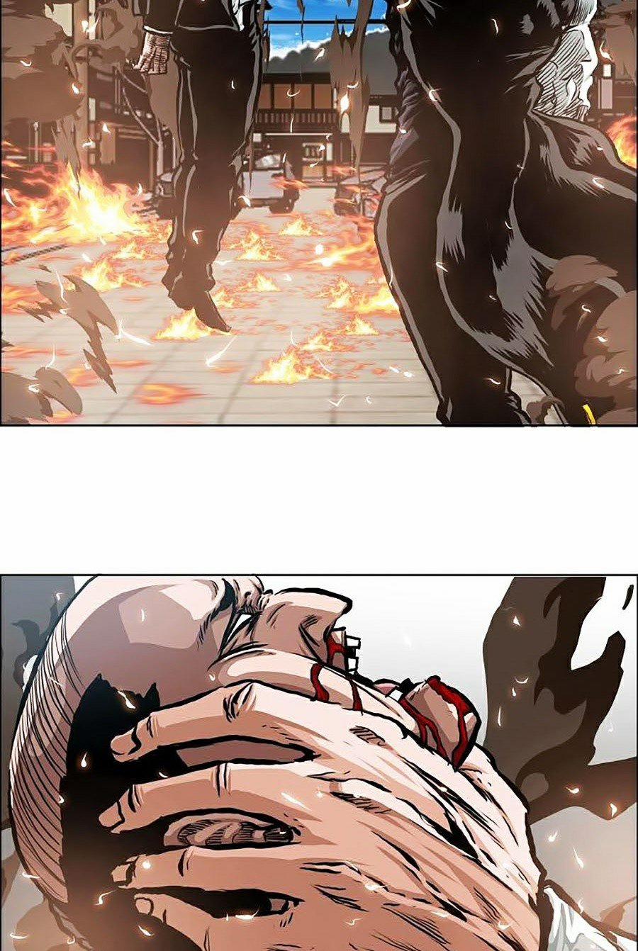 Bậc Thầy Kiếm Sư 83 trang 2