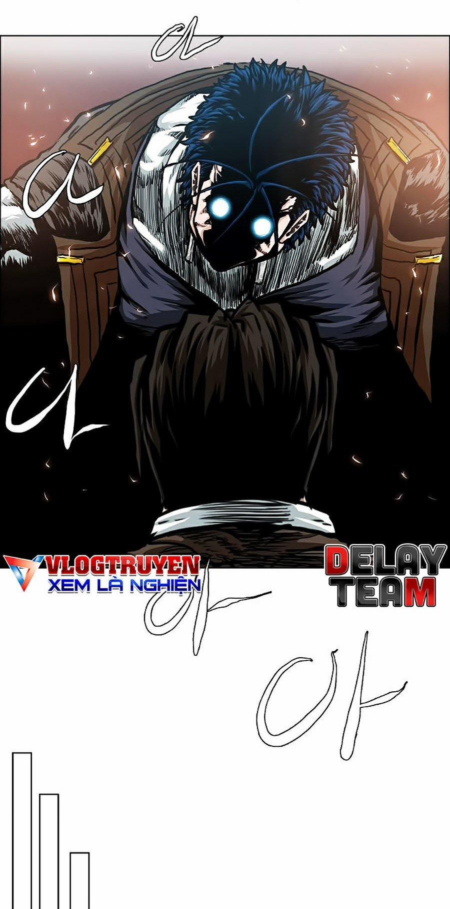 Bậc Thầy Kiếm Sư 83 trang 24