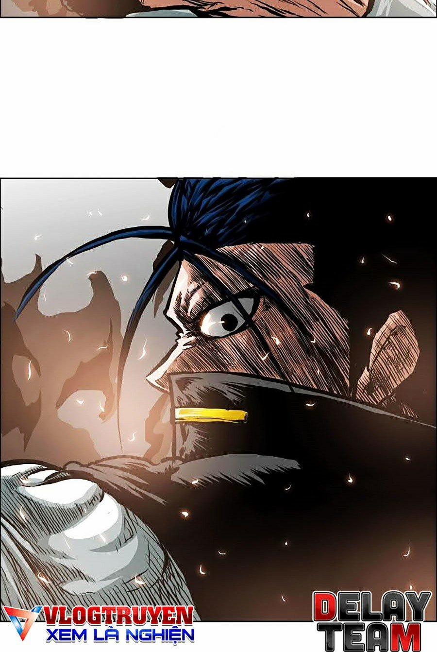 Bậc Thầy Kiếm Sư 83 trang 3