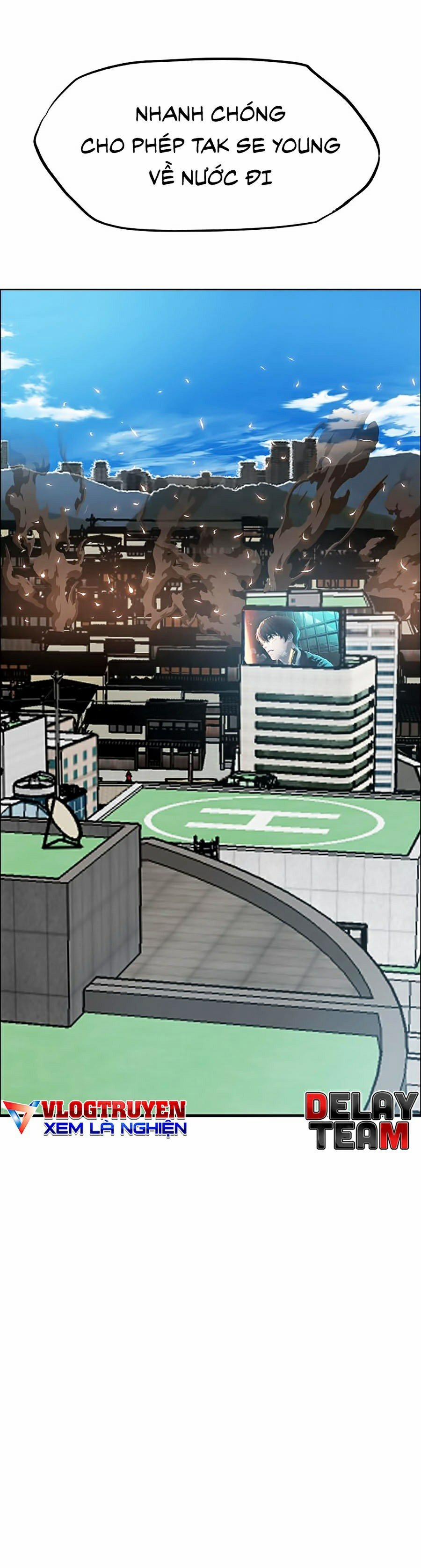 Bậc Thầy Kiếm Sư 83 trang 30