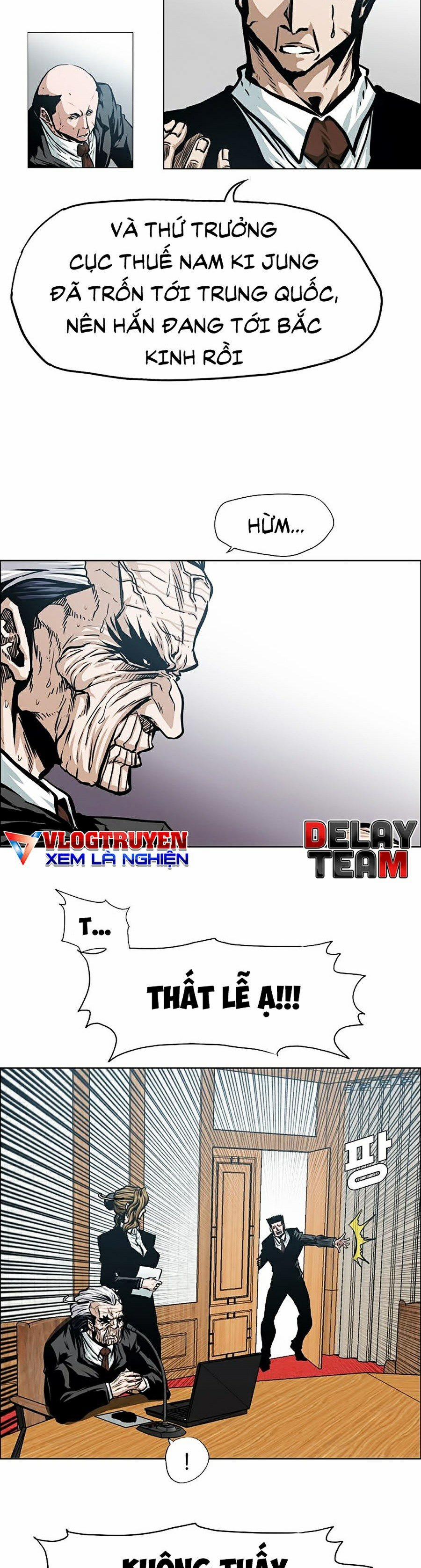 Bậc Thầy Kiếm Sư 83 trang 37