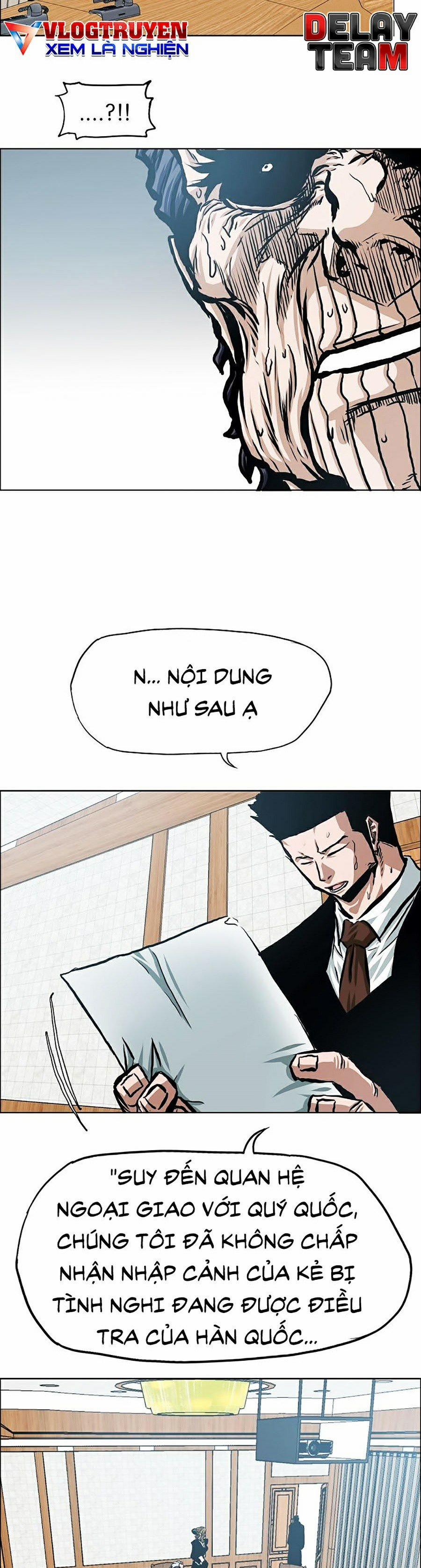 Bậc Thầy Kiếm Sư 83 trang 40