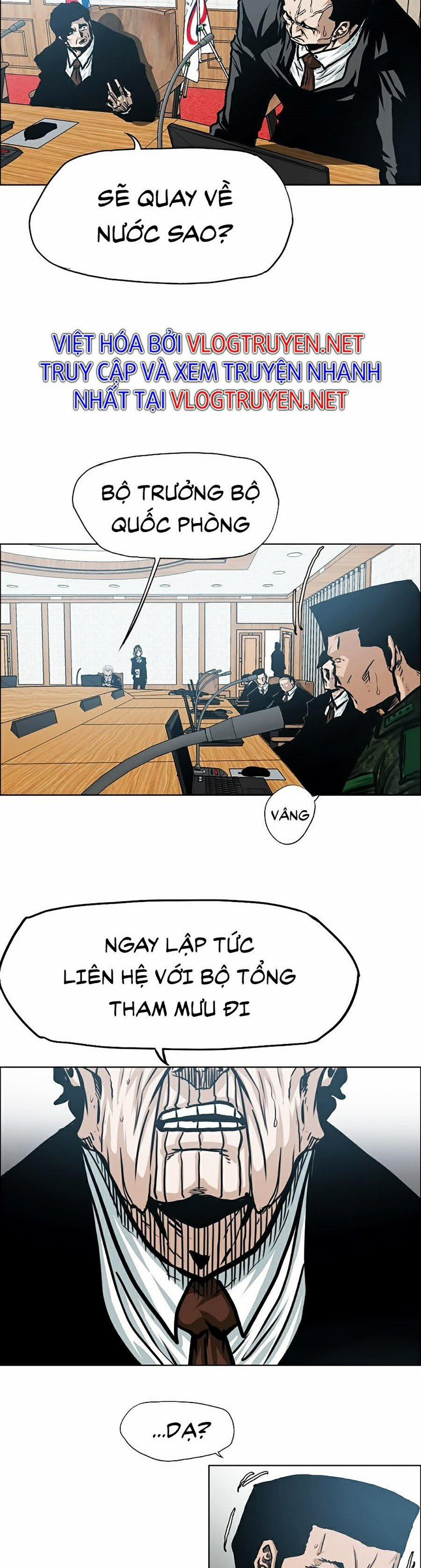 Bậc Thầy Kiếm Sư 83 trang 42