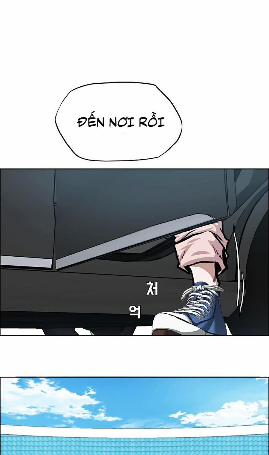 Bậc Thầy Kiếm Sư 83 trang 45