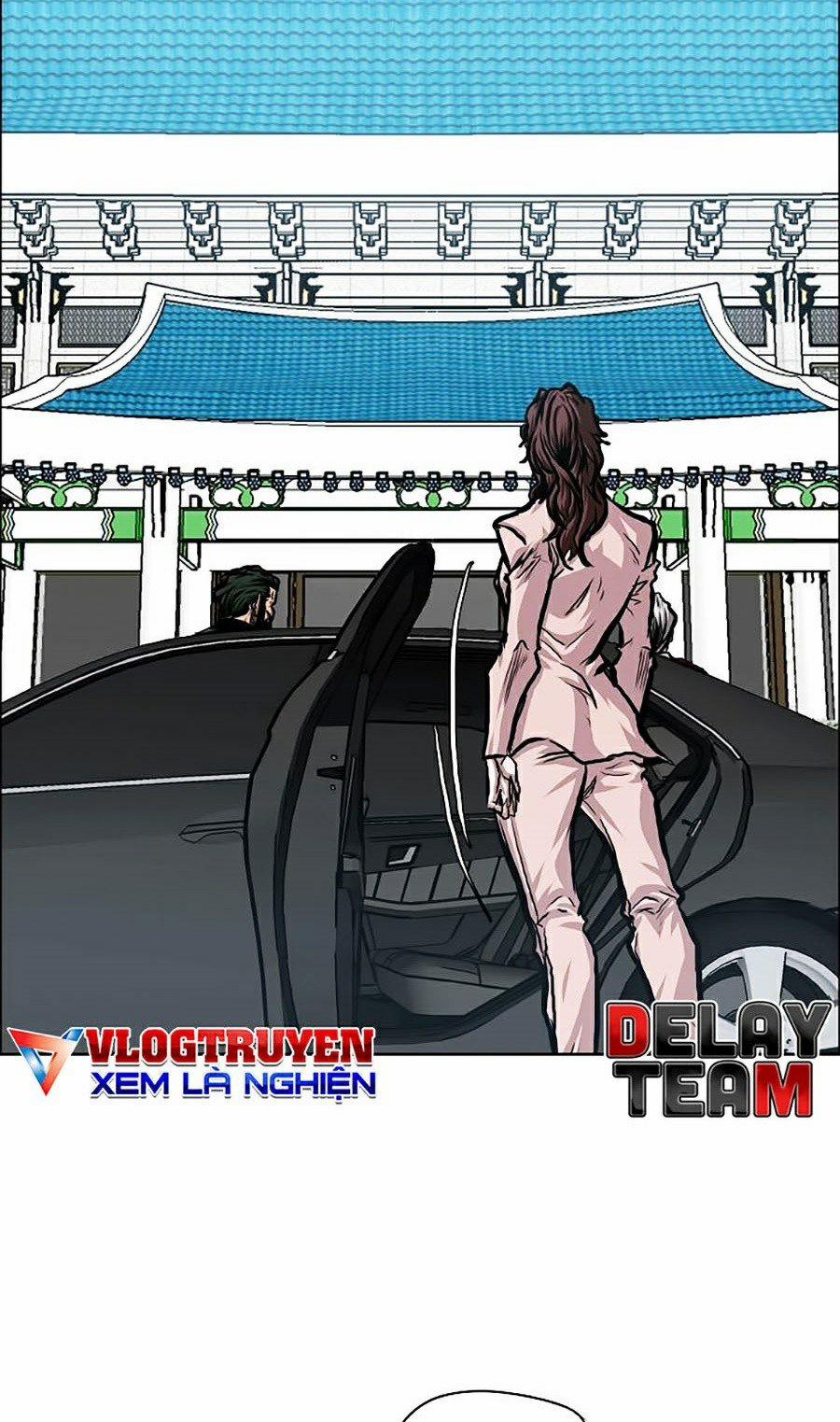 Bậc Thầy Kiếm Sư 83 trang 46