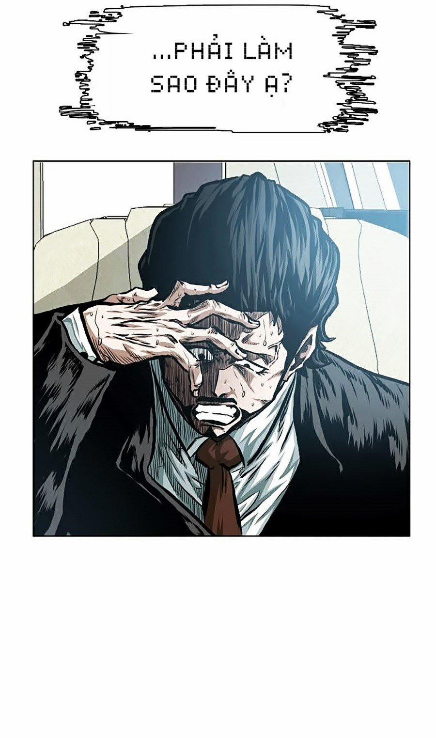 Bậc Thầy Kiếm Sư 83 trang 57