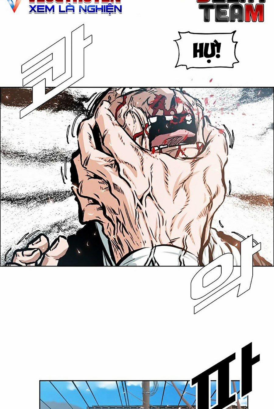 Bậc Thầy Kiếm Sư 83 trang 8