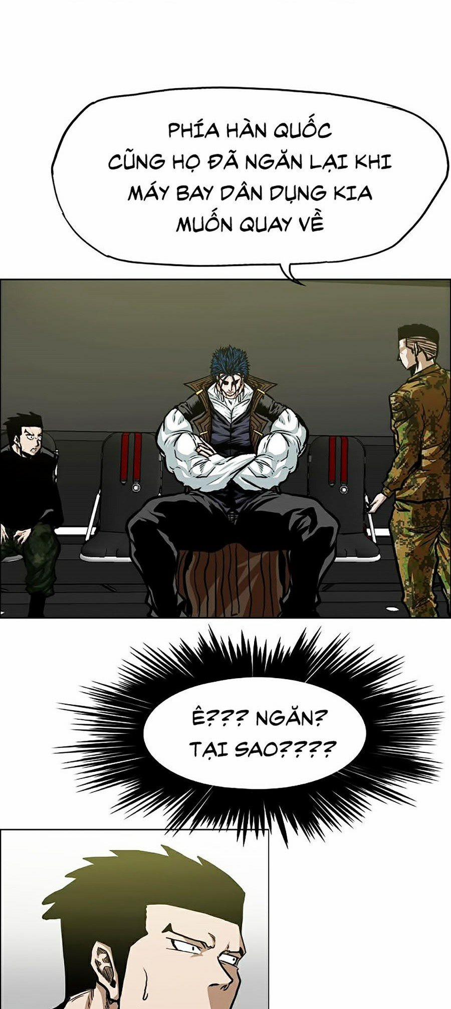 Bậc Thầy Kiếm Sư 84 trang 12