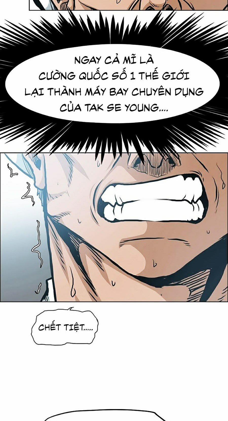 Bậc Thầy Kiếm Sư 84 trang 44