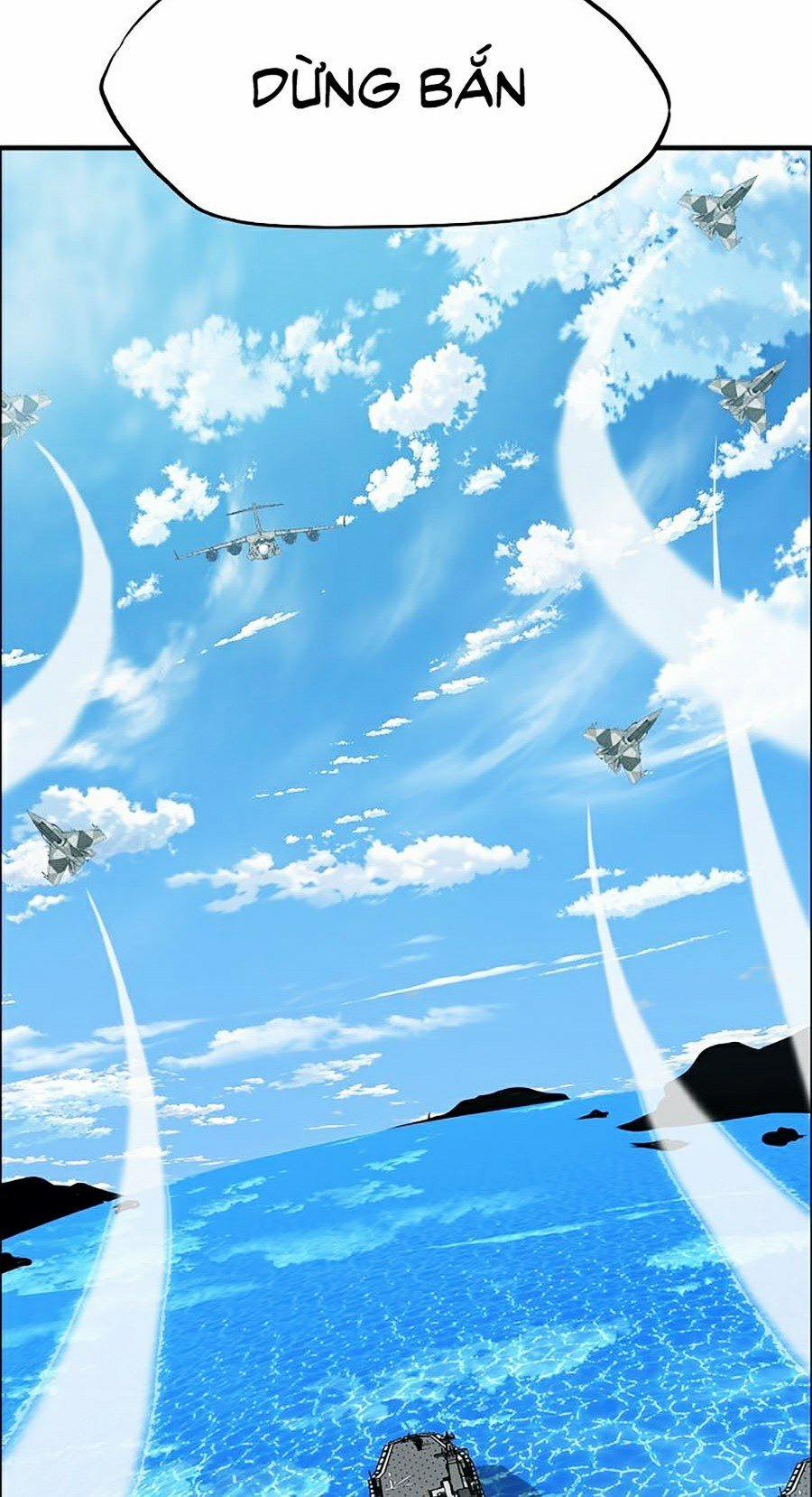 Bậc Thầy Kiếm Sư 84 trang 45