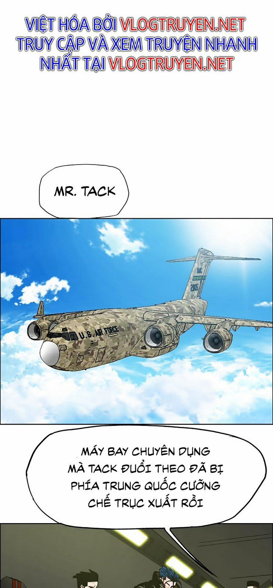 Bậc Thầy Kiếm Sư 84 trang 7