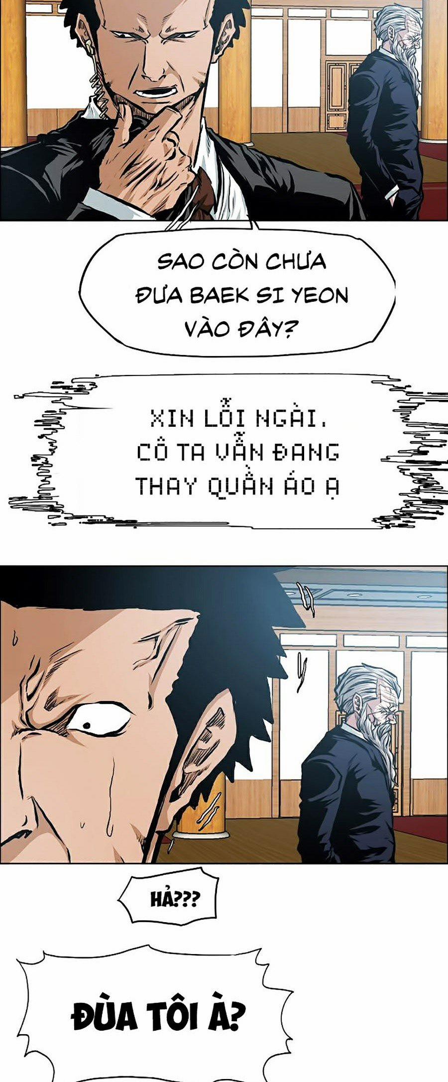 Bậc Thầy Kiếm Sư 85 trang 1