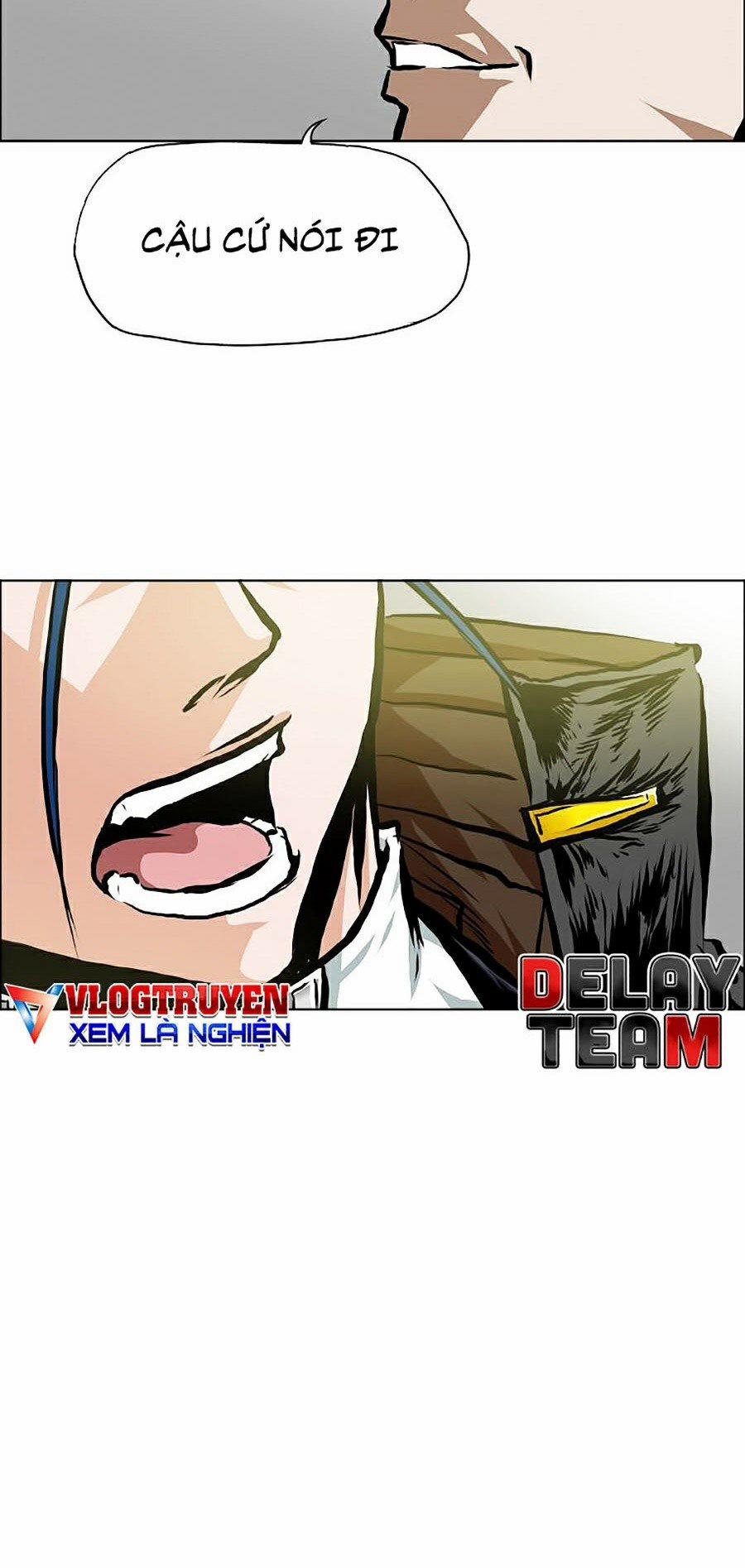 Bậc Thầy Kiếm Sư 85 trang 19