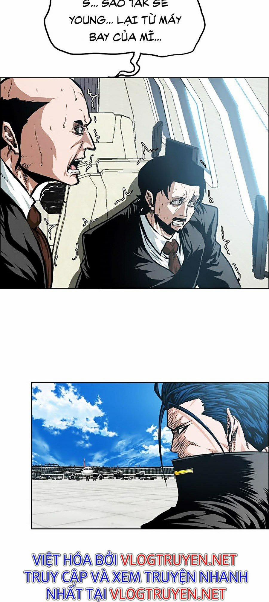 Bậc Thầy Kiếm Sư 85 trang 26