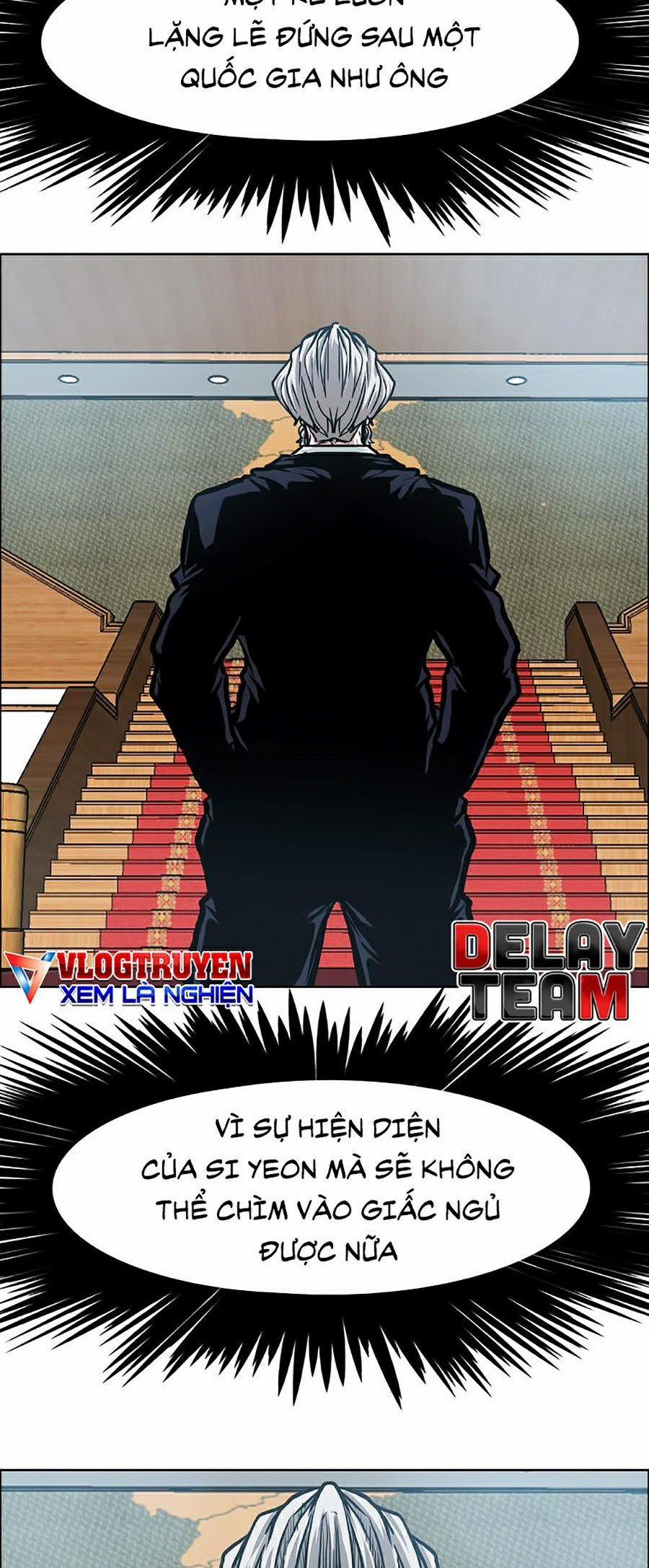 Bậc Thầy Kiếm Sư 85 trang 3