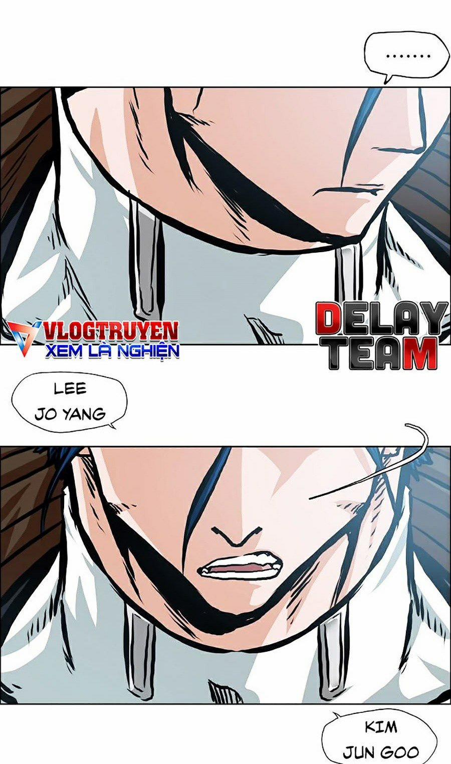 Bậc Thầy Kiếm Sư 85 trang 44