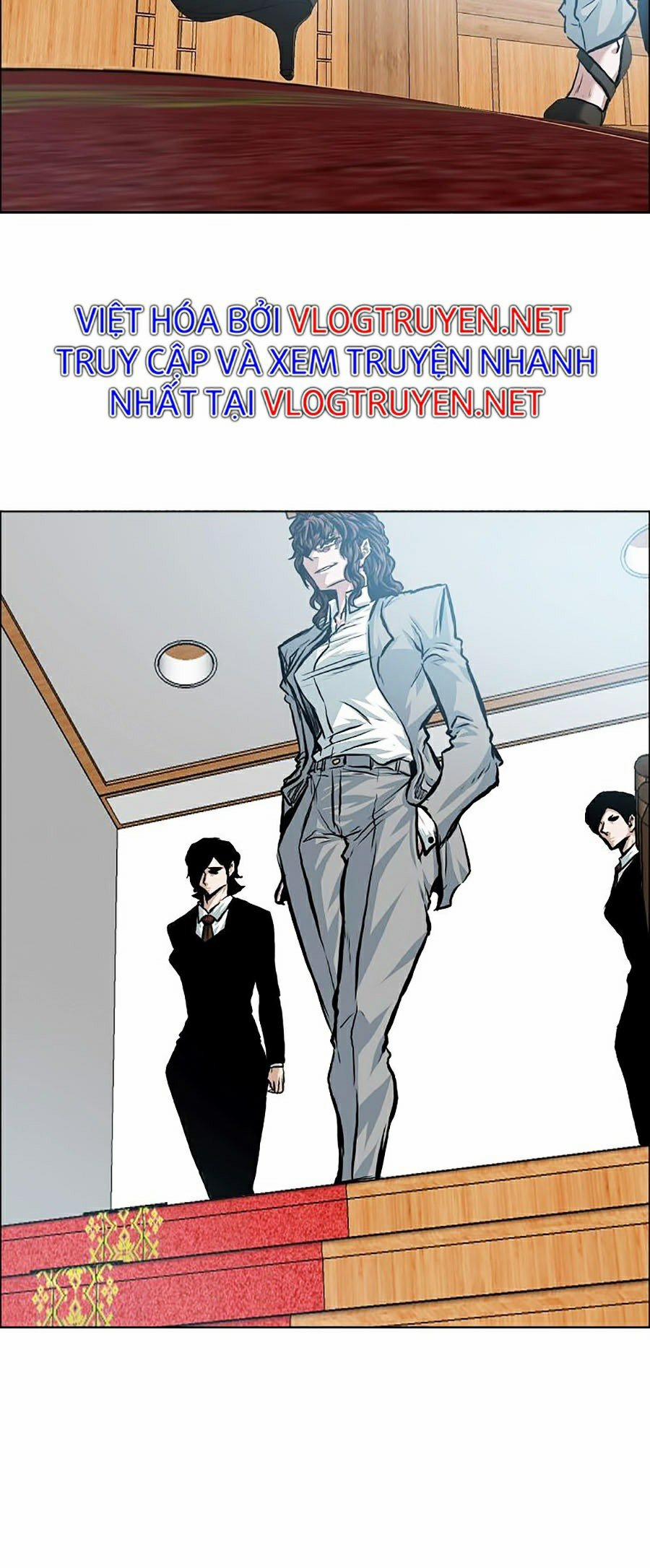 Bậc Thầy Kiếm Sư 85 trang 5