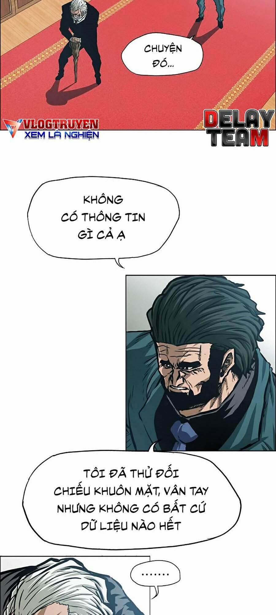 Bậc Thầy Kiếm Sư 86 trang 2