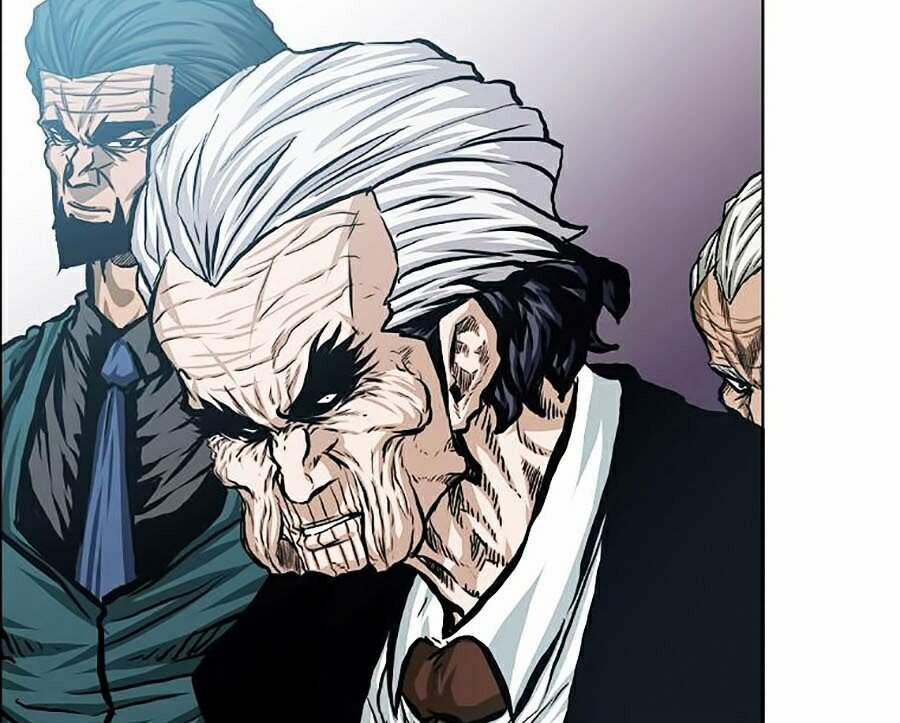 Bậc Thầy Kiếm Sư 86 trang 31