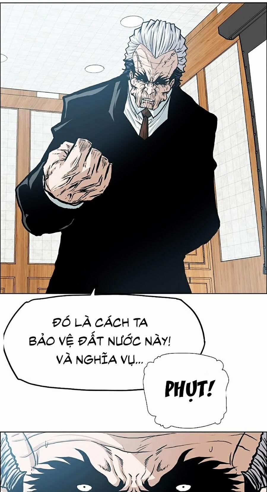 Bậc Thầy Kiếm Sư 86 trang 50