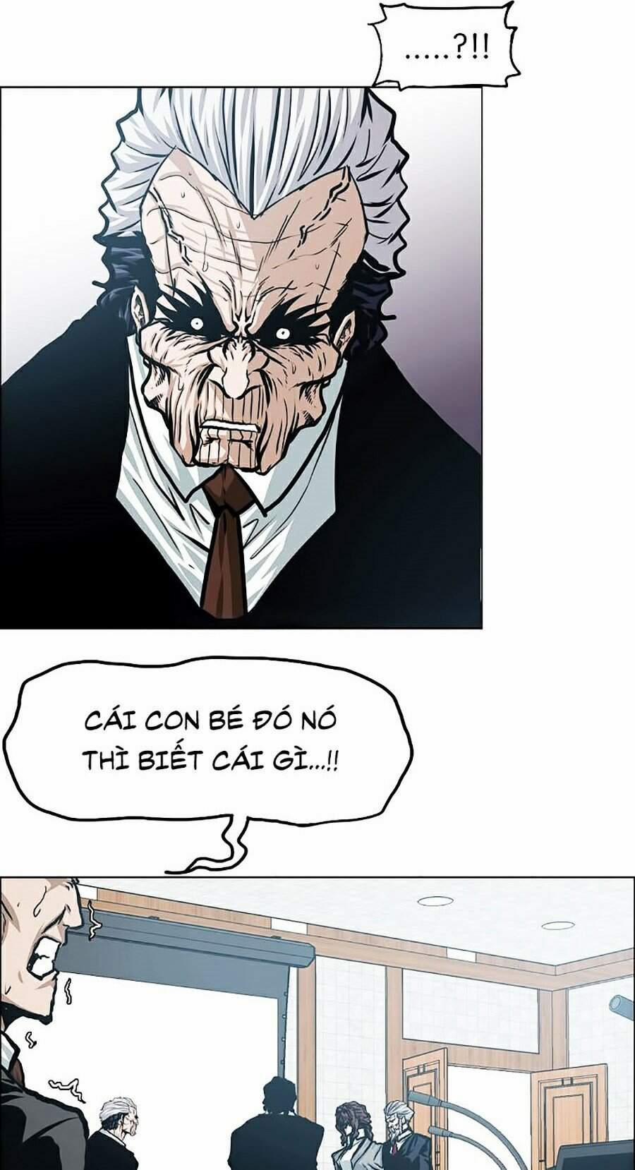 Bậc Thầy Kiếm Sư 86 trang 53