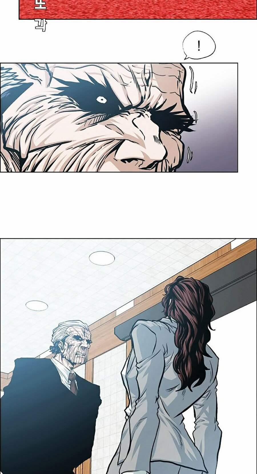 Bậc Thầy Kiếm Sư 86 trang 55