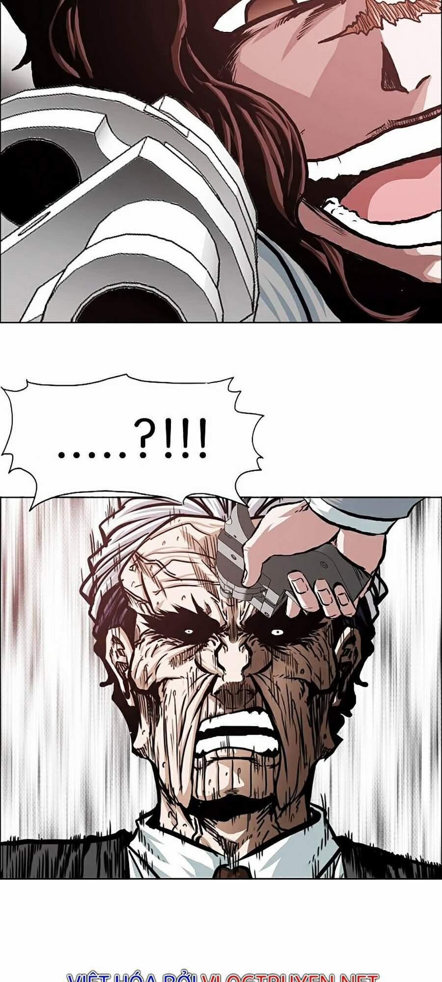 Bậc Thầy Kiếm Sư 86 trang 64