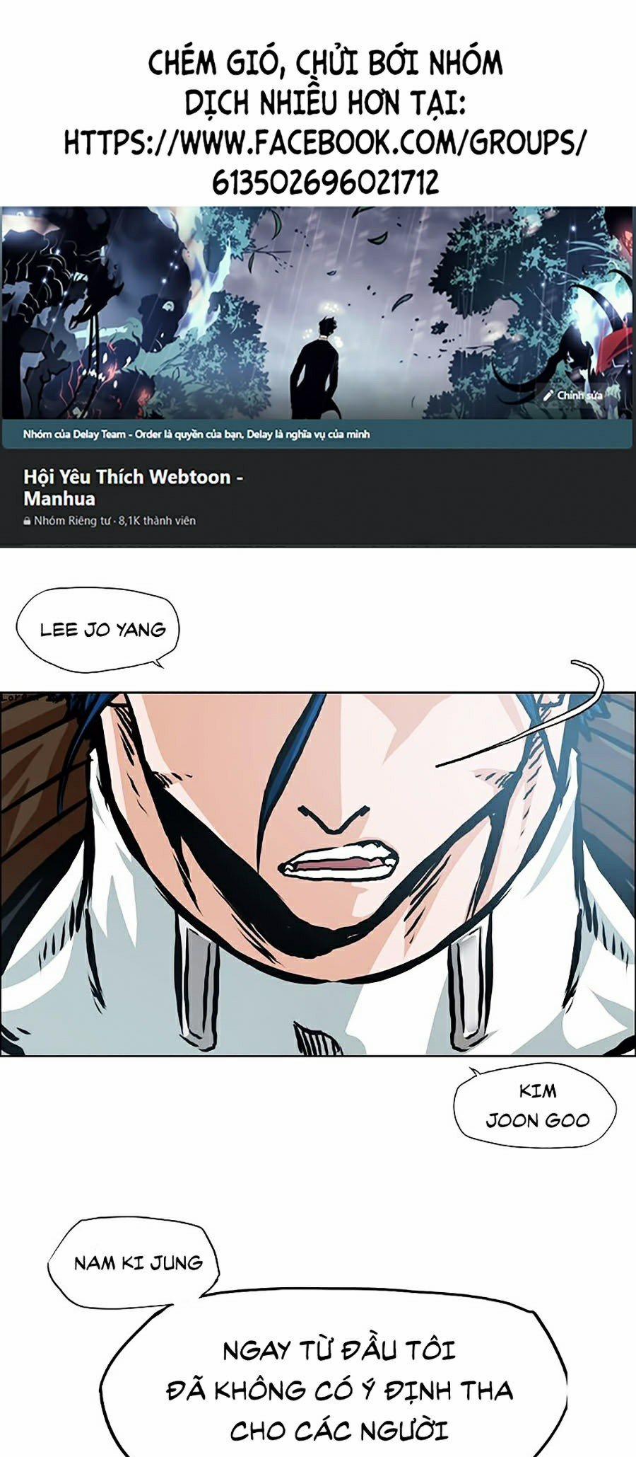 Bậc Thầy Kiếm Sư 87 trang 0