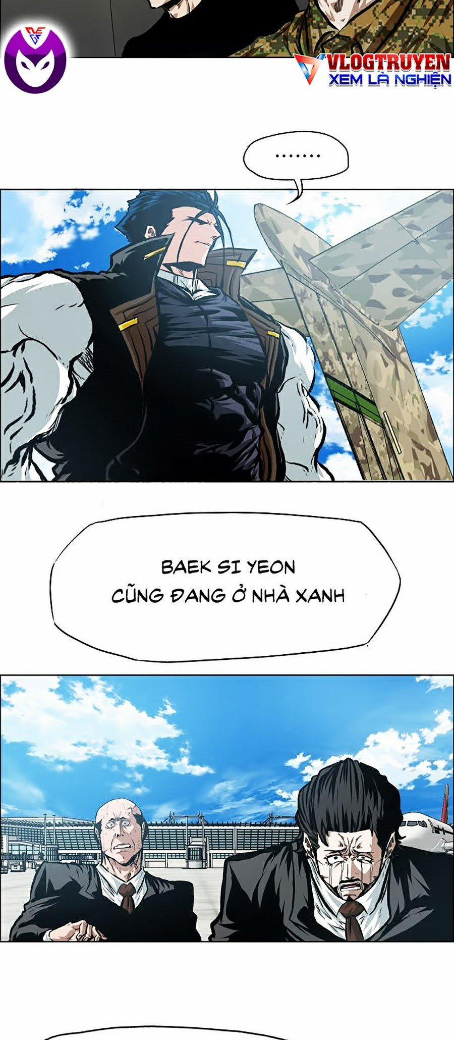 Bậc Thầy Kiếm Sư 87 trang 11