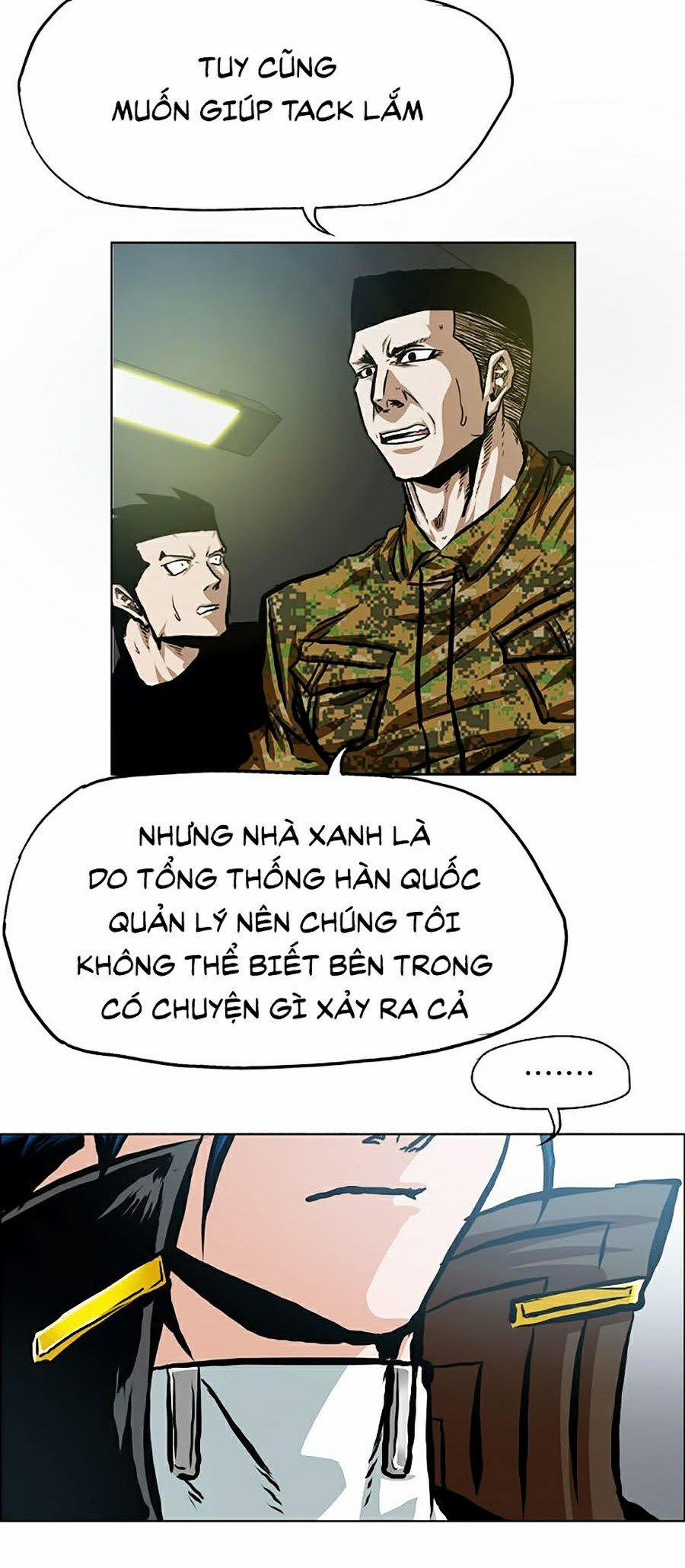 Bậc Thầy Kiếm Sư 87 trang 12