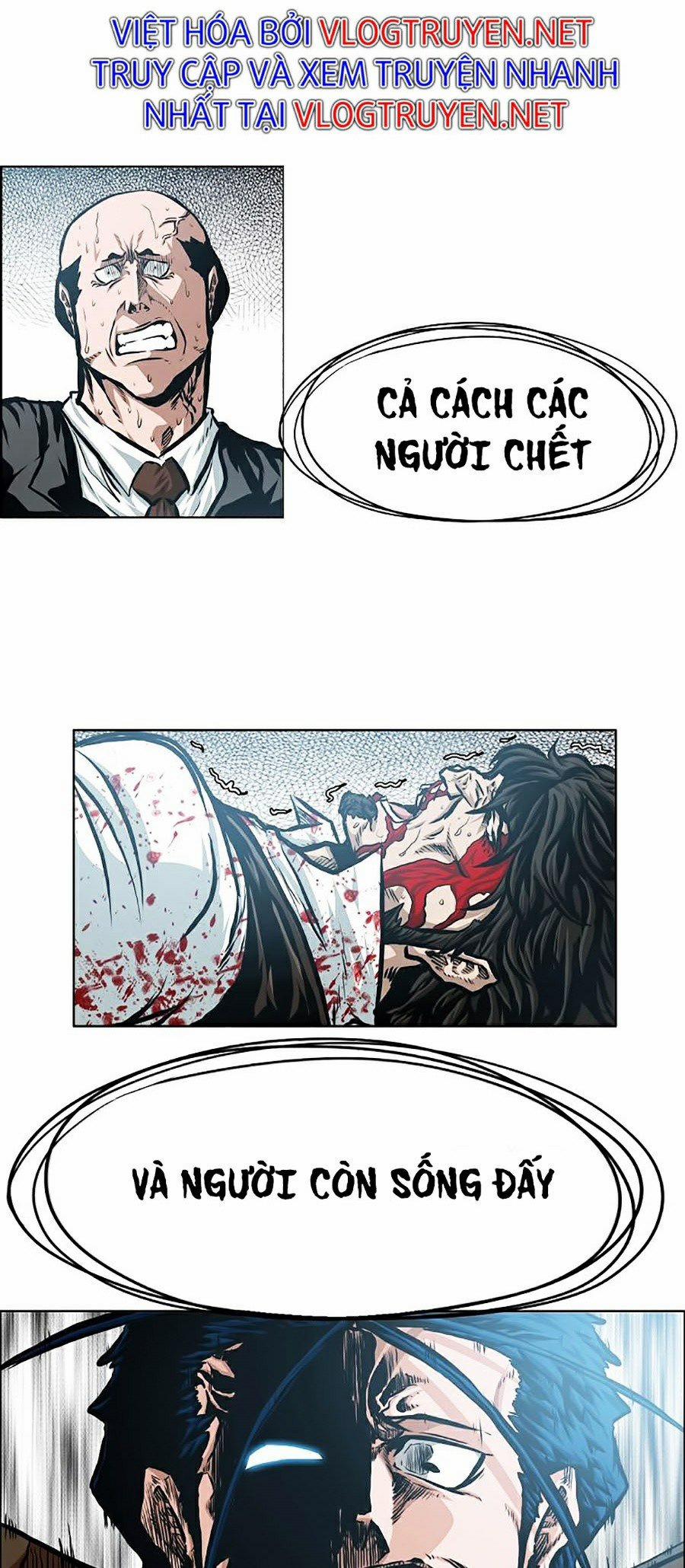 Bậc Thầy Kiếm Sư 87 trang 2