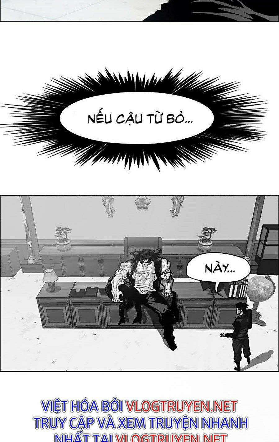 Bậc Thầy Kiếm Sư 87 trang 23